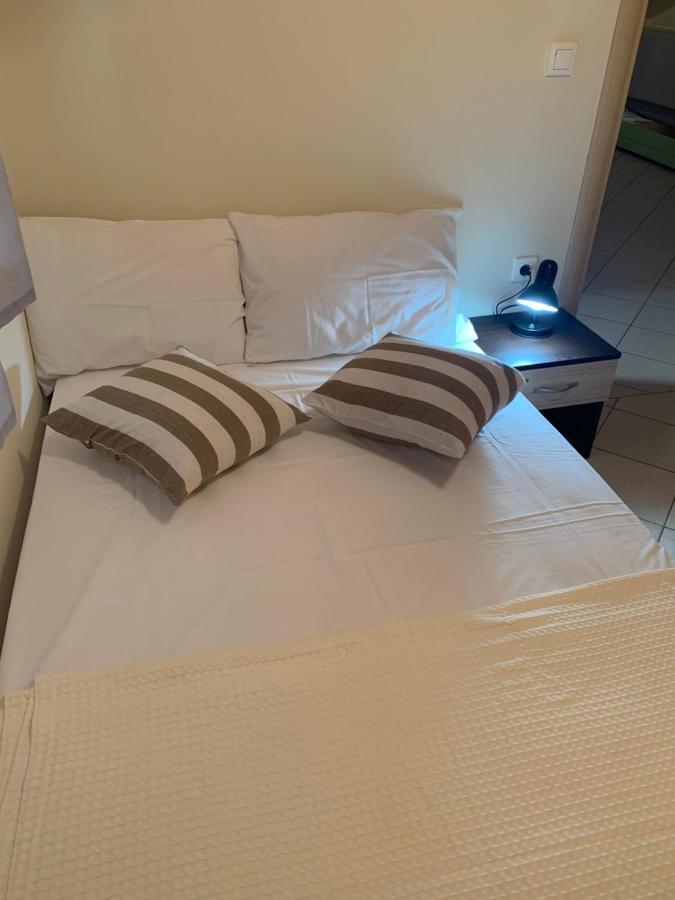 Seaside Folia Beach Kavala Loutra Elevtheron Екстериор снимка